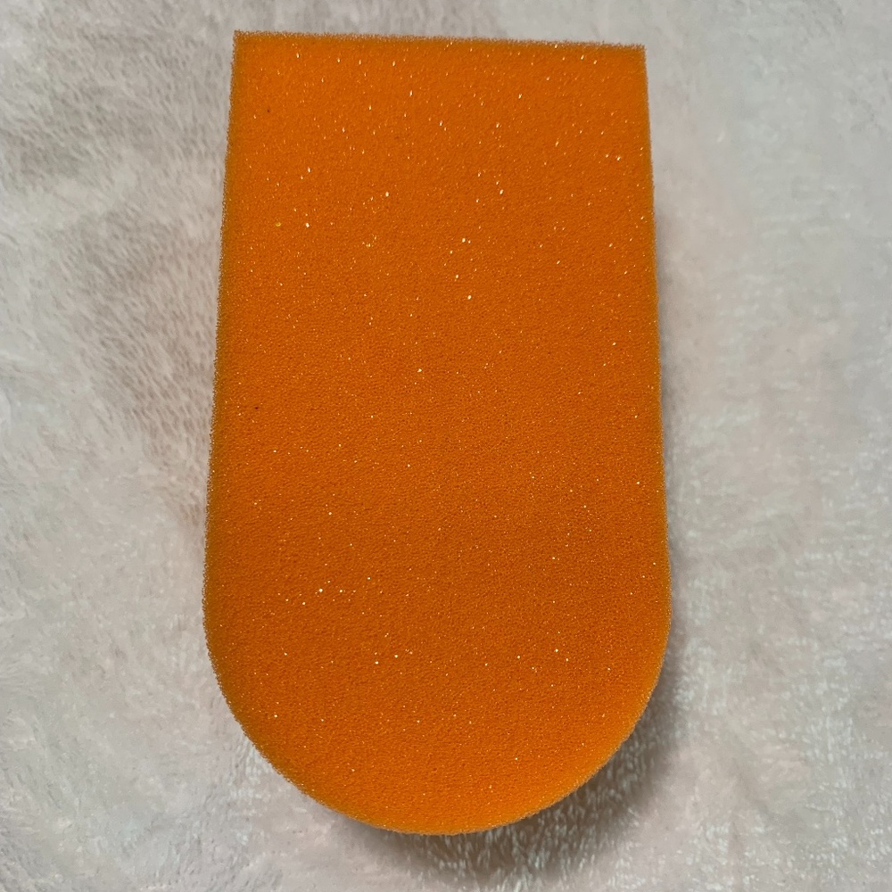 Auto Scrub Sponge - Unbranded